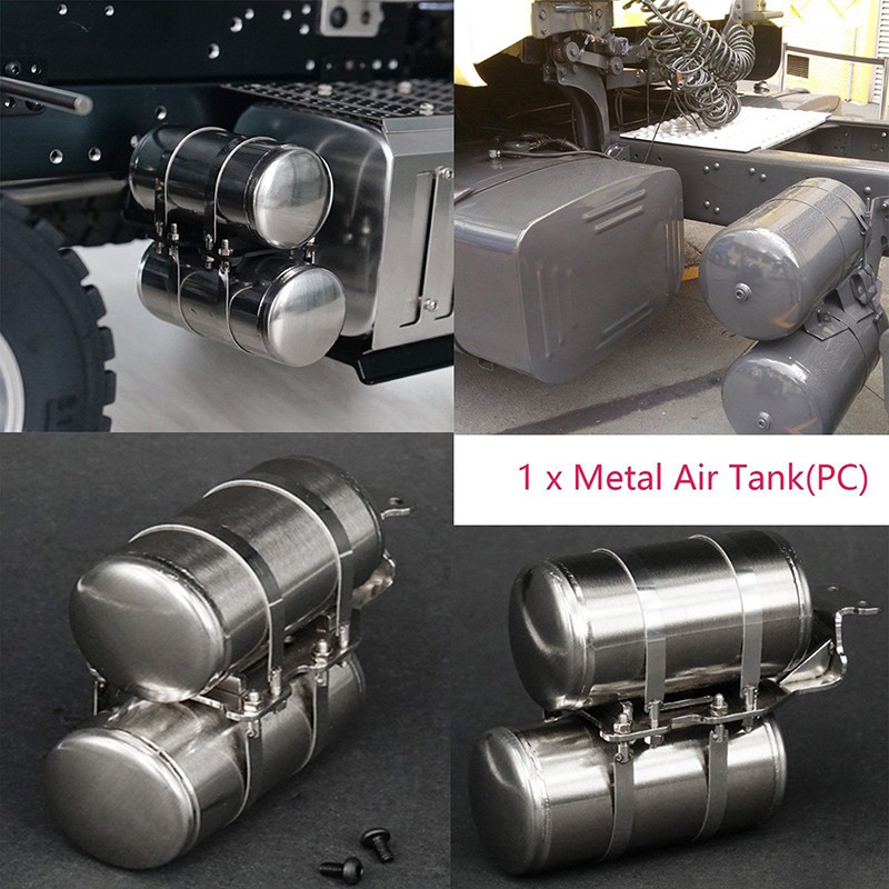 tamiya metal dump truck