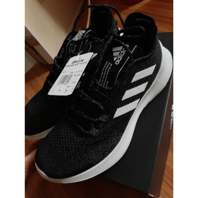 adidas sensebounce women's running shoes