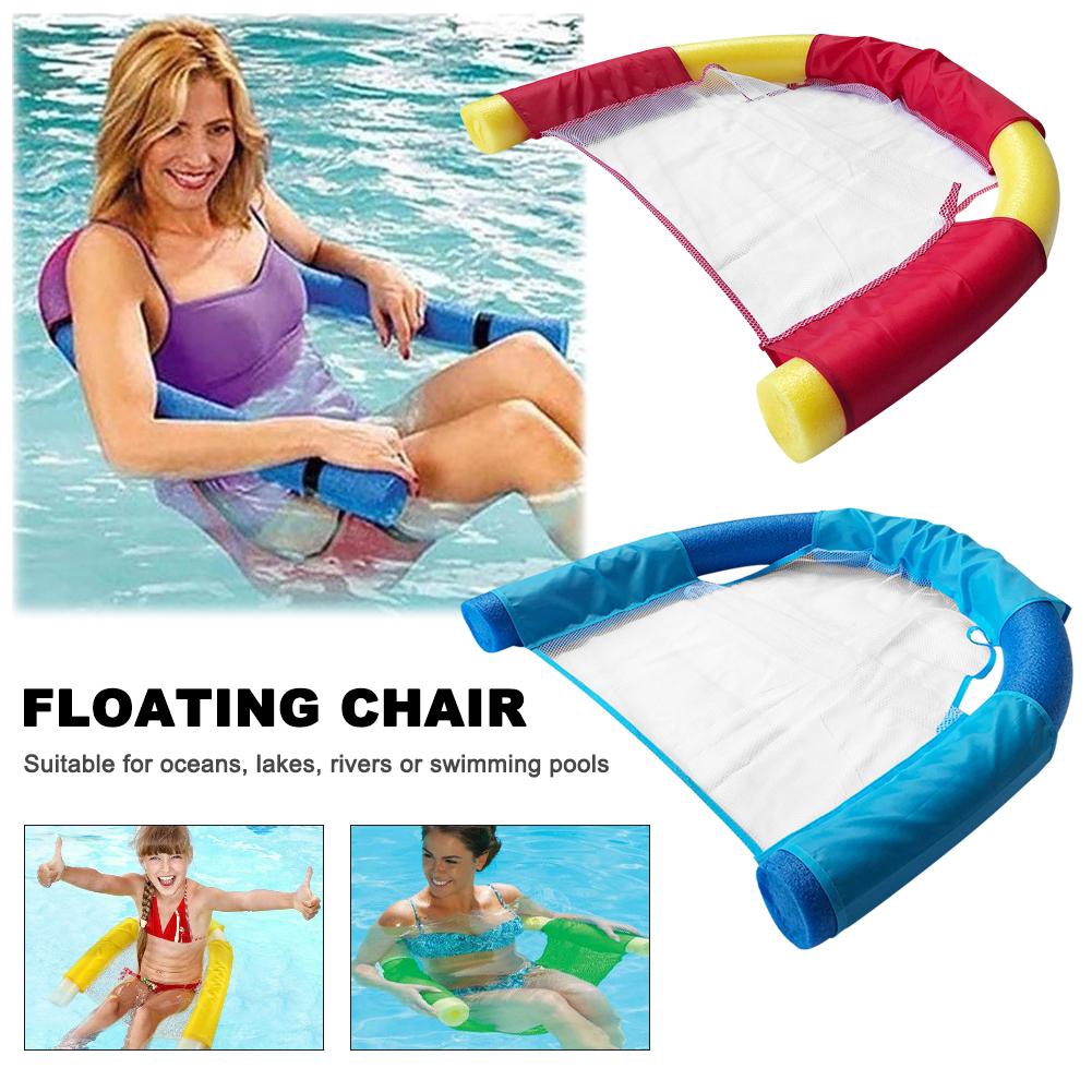 mesh floats for pools