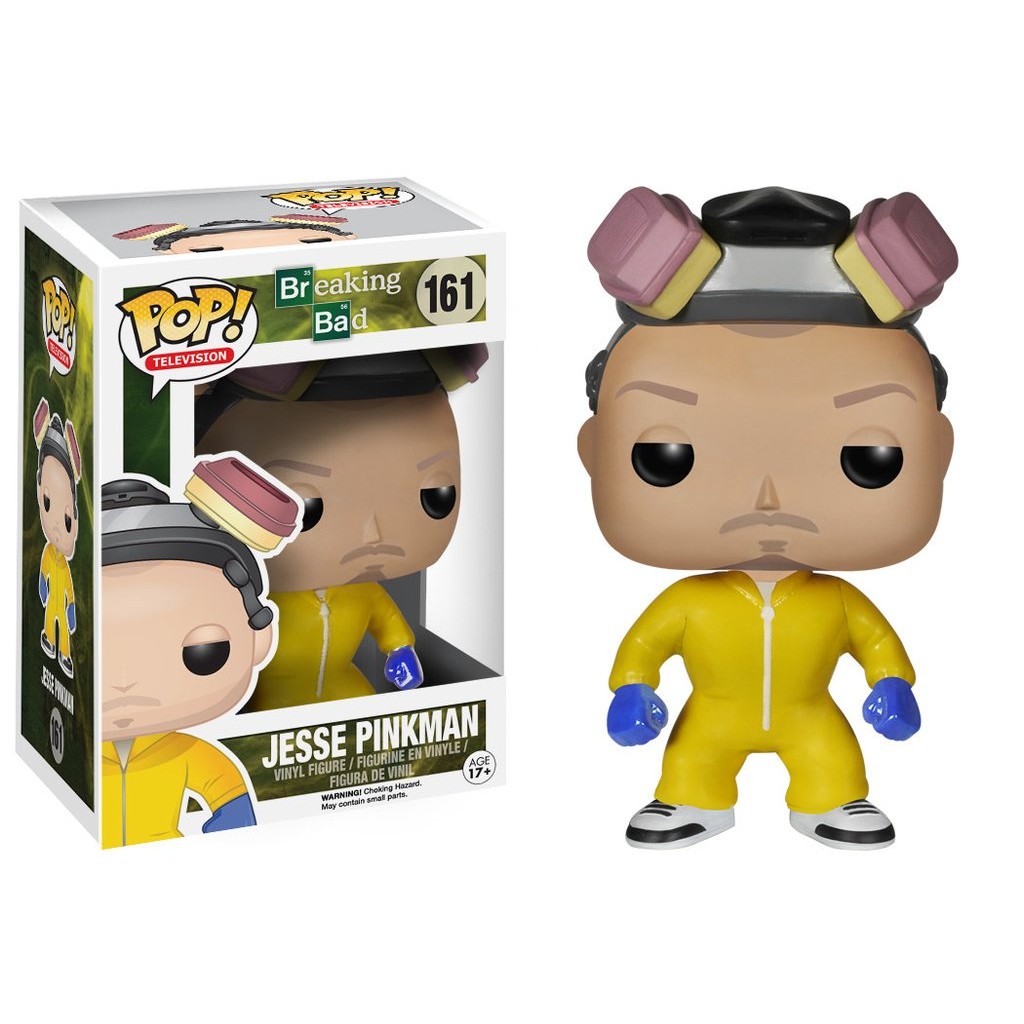 jesse pinkman funko pop