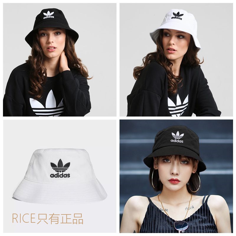 adidas Women's Korean-Style Fisherman 