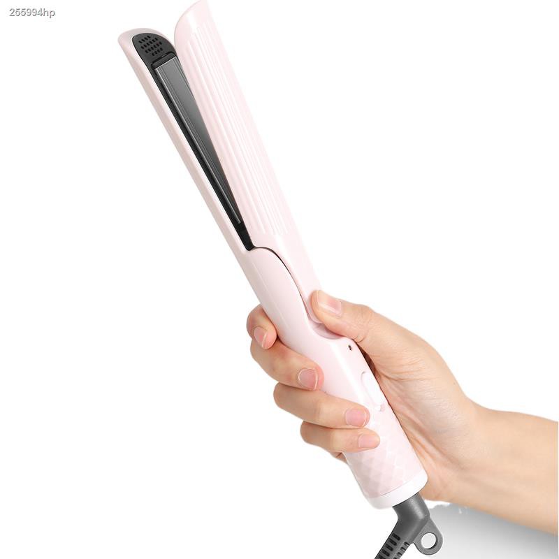 miniso hair iron