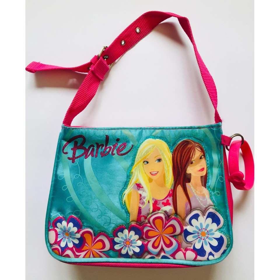 barbie handbag