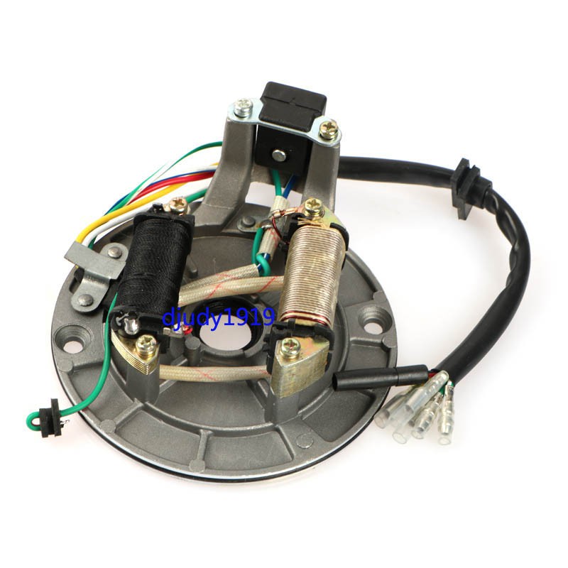 ssr 110 stator