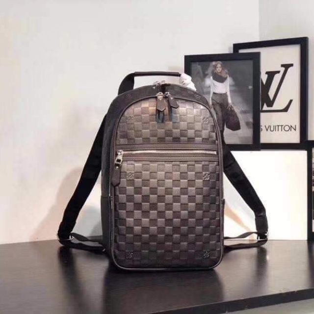 lv michael backpack