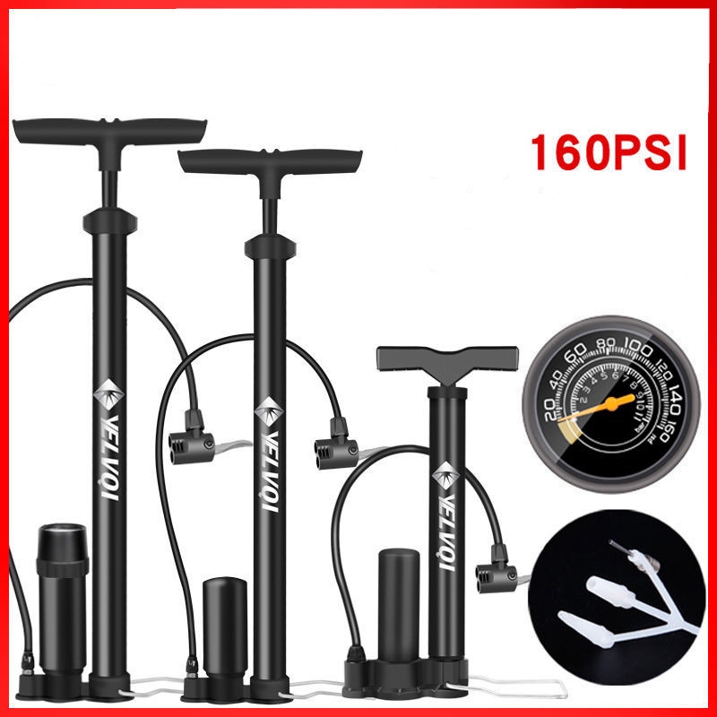 bike pressure pump