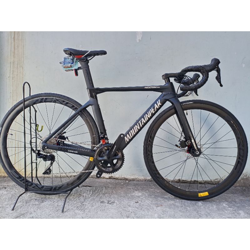 mountainpeak rexton 700c