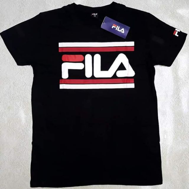 cheap fila shirt