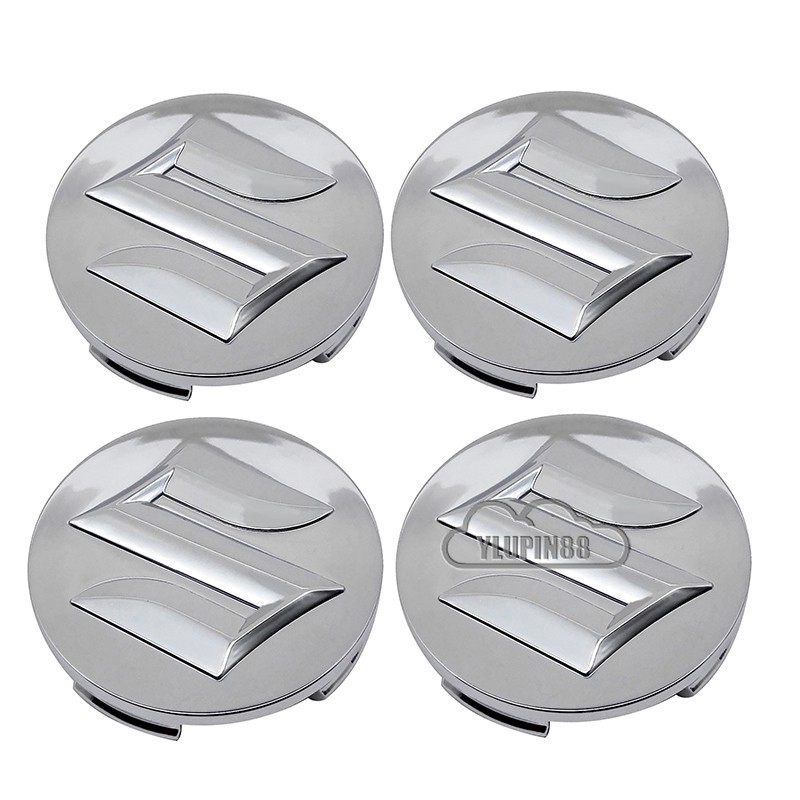 car wheel centre caps