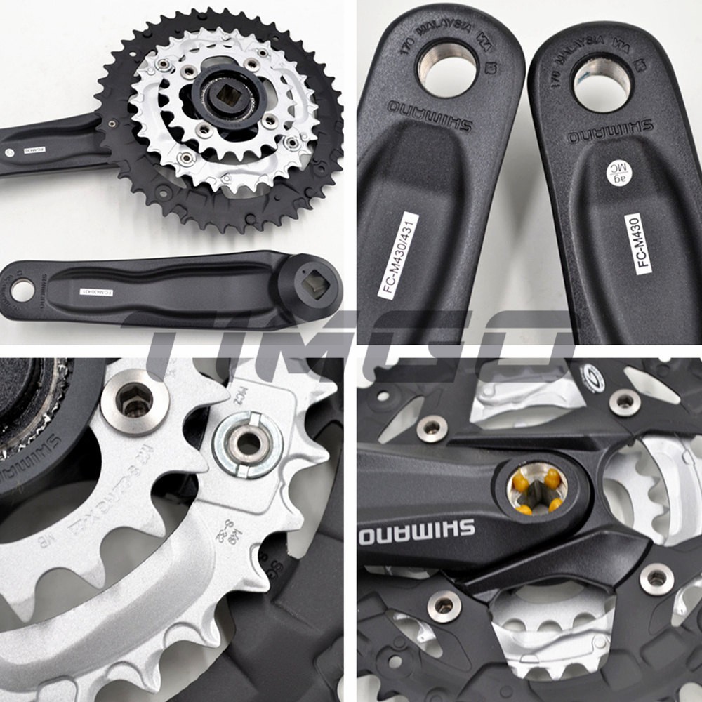 shimano fc