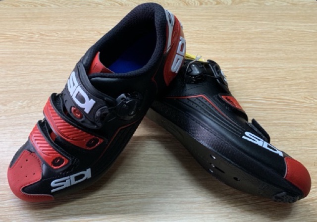 sidi rb shoes