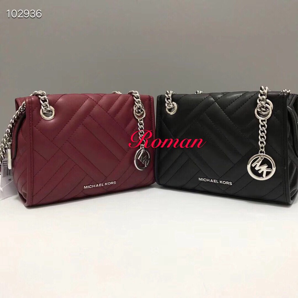 michael kors side handbags