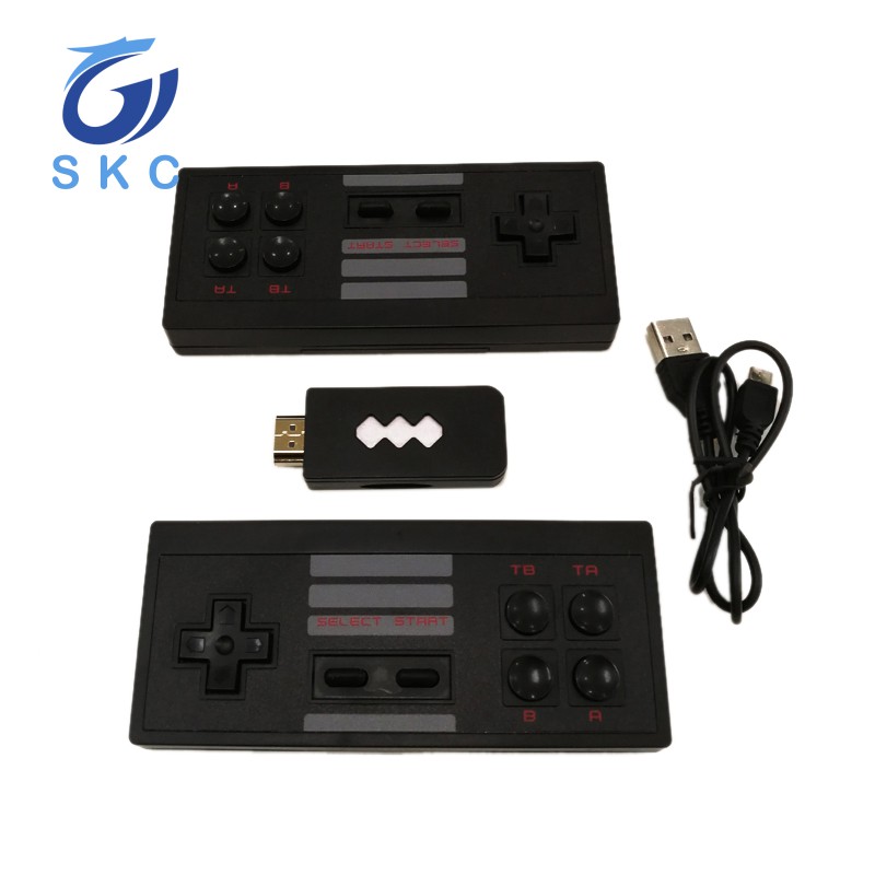 skg retro gaming