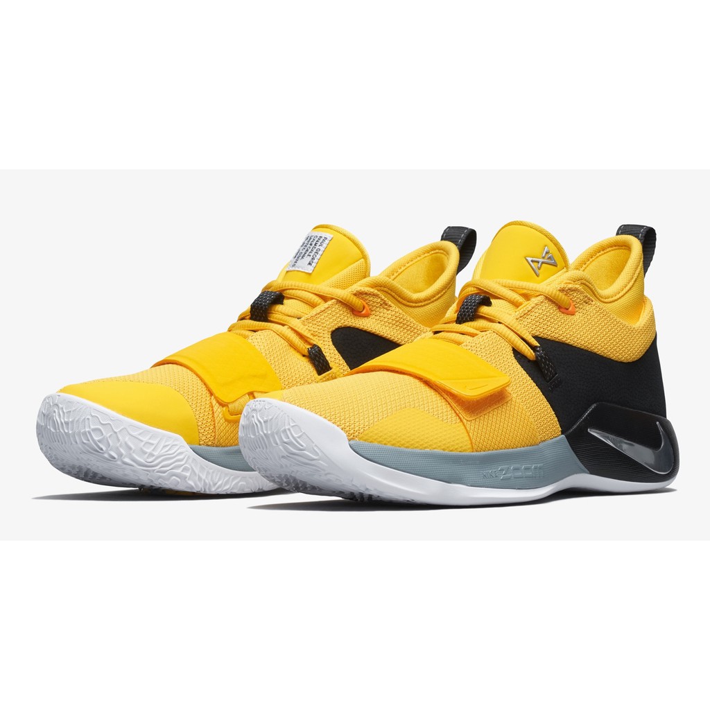 pg 2.5 yellow black