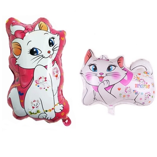 Tf 】 Pooh Minnie Chipmunk Marie Cat Headband Cute Wash Makeup 