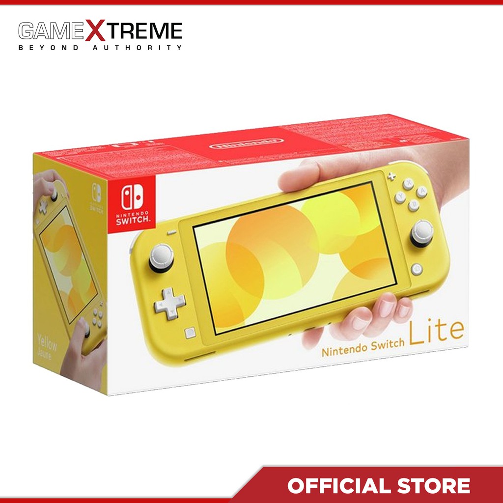 nintendo switch store offers