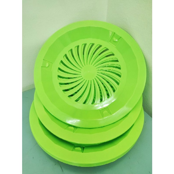 12 pcs. Plastic Paper Plate holder (High Quality) Shopee Philippines