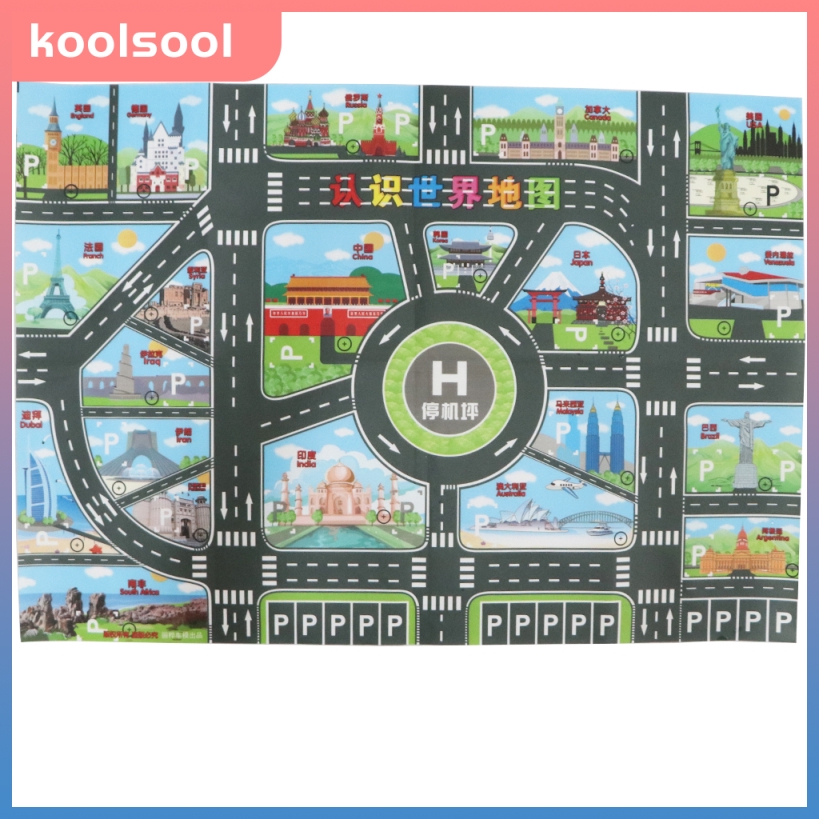 train play rug