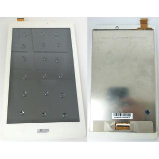 For Acer Iconia Tab 8 W1 810 W1 810 8 0 Lcd Display Touch Screen Digitizer Shopee Philippines