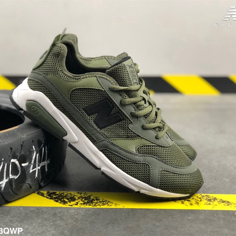 new balance x series