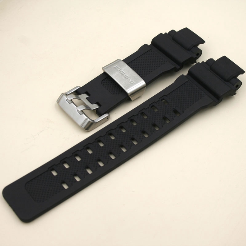 buckle casio
