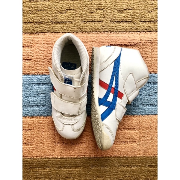 onitsuka mid runner tokyo