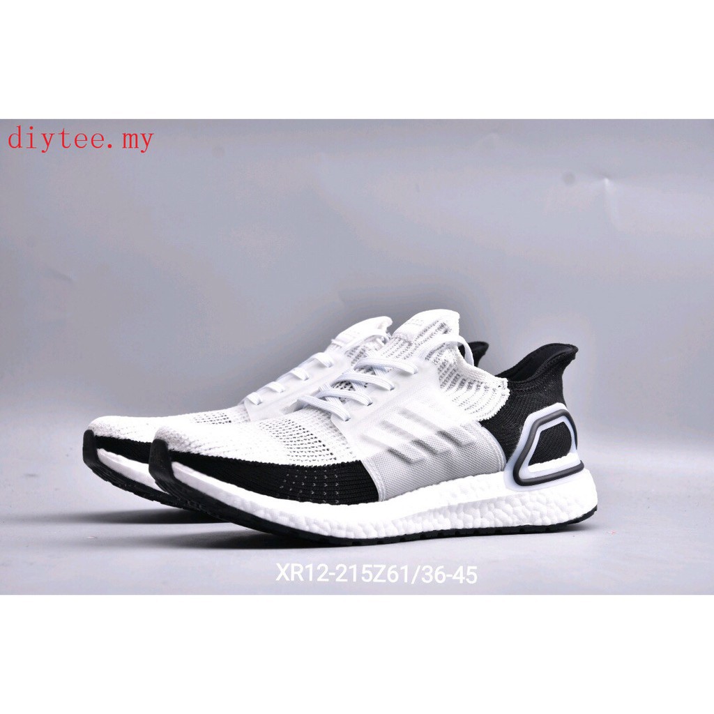 adidas ultra boost 19 white