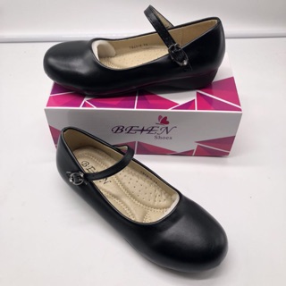 black shoes for girls