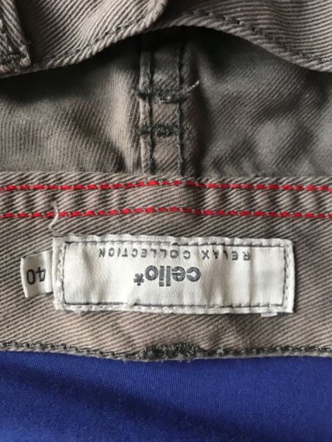 celio jeans price
