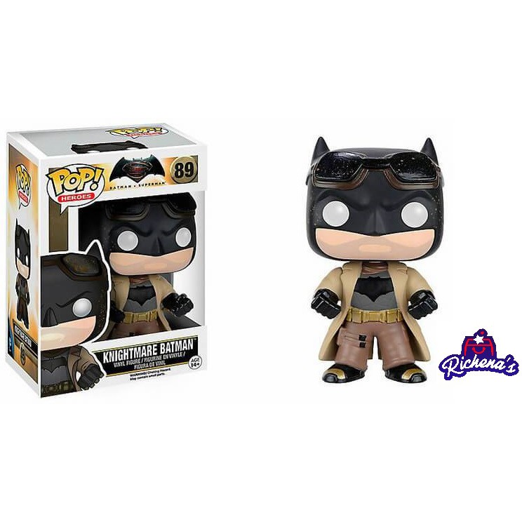 batman 89 funko