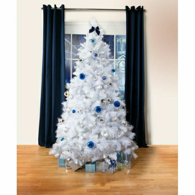 3ft white christmas tree