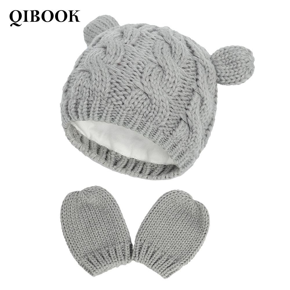 baby mittens for boys