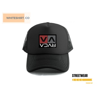 Branded Trucker Cap For Men & Women Surf Hat Motorcycle Rider Gamer Skate Hat Volcom Cap KTM Racing #8