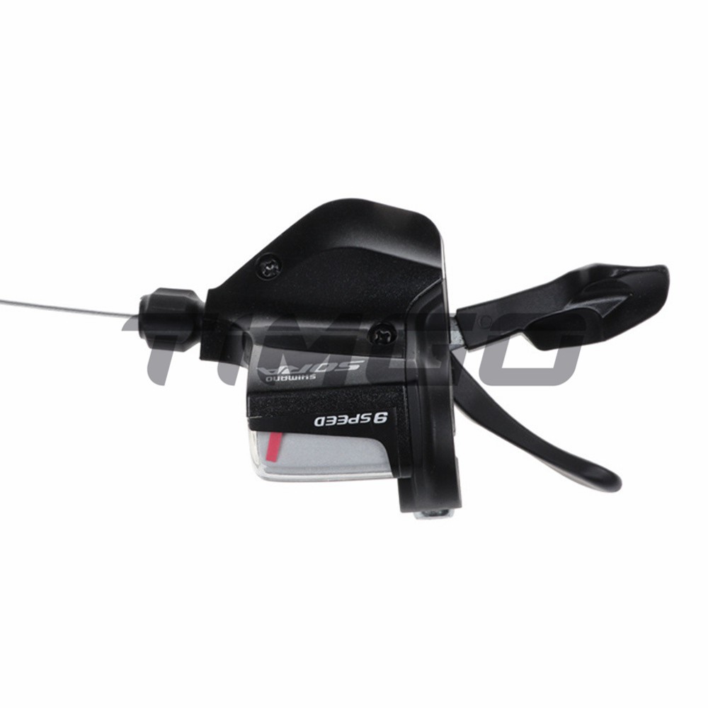 shimano flat bar shifters 9 speed