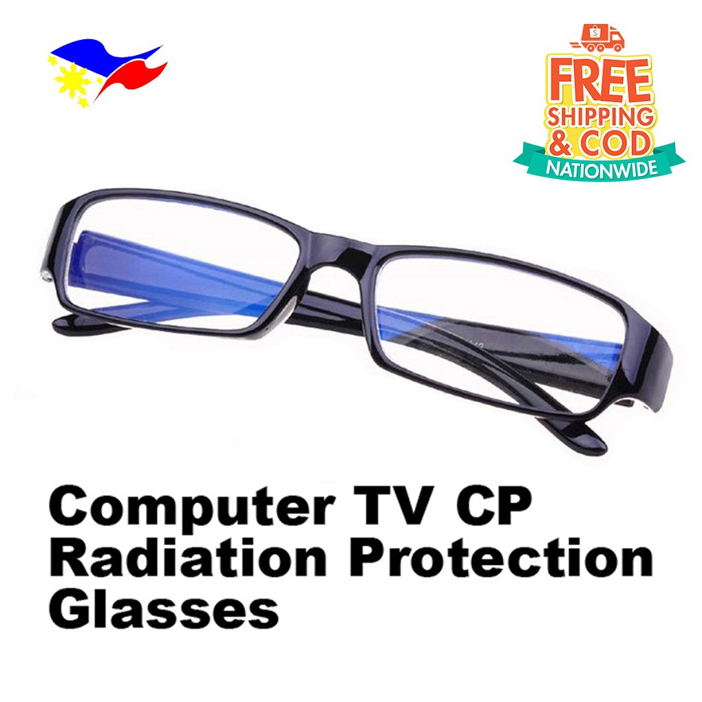 computer protection eyeglasses
