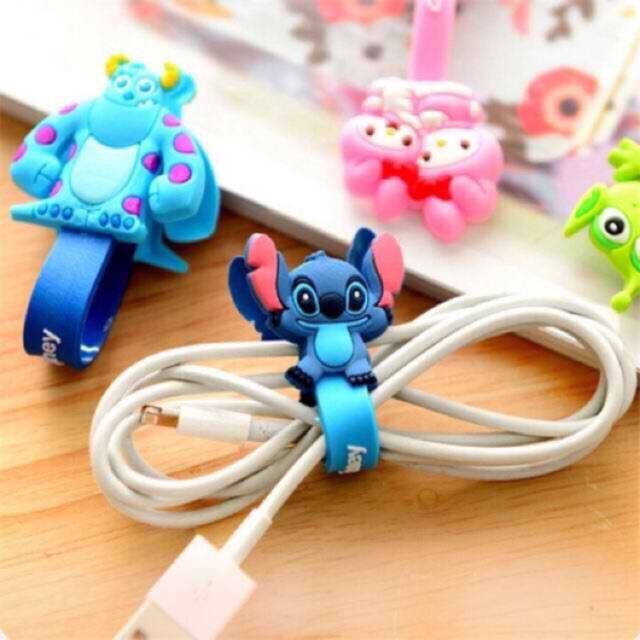 cable clip iphone
