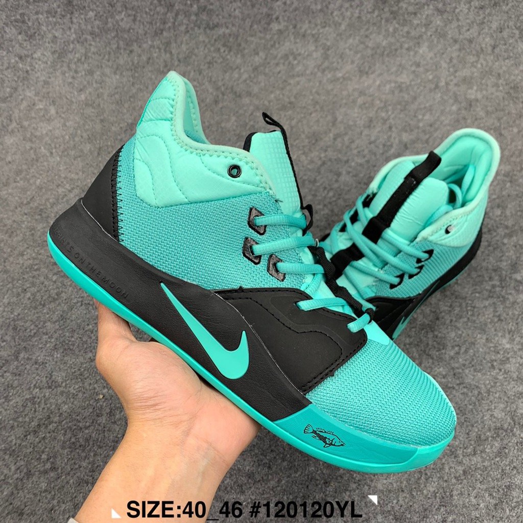 nike show 2019