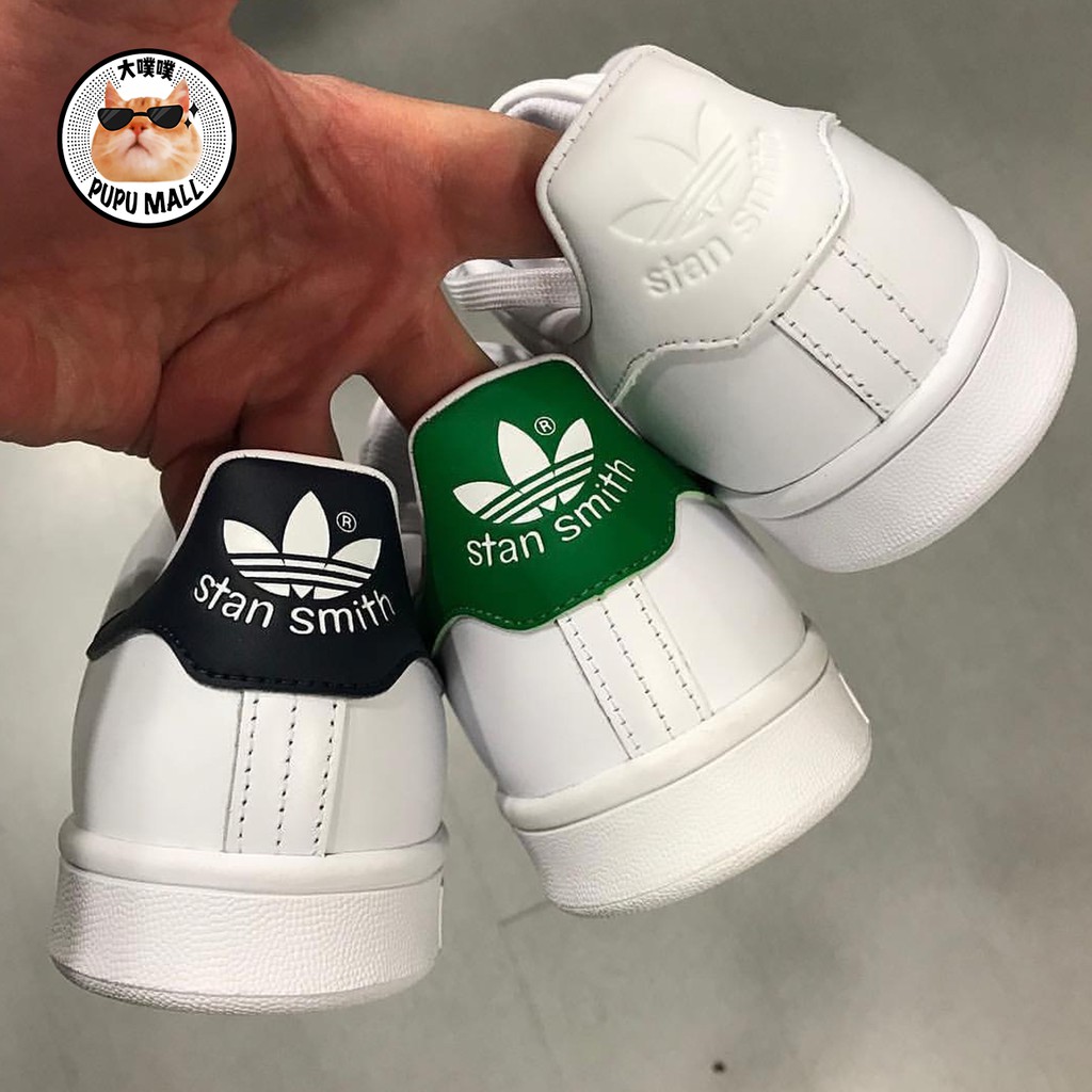 Stansmith Adidas for Men\u0026Women #867 （Made in vietnam） | Shopee Philippines