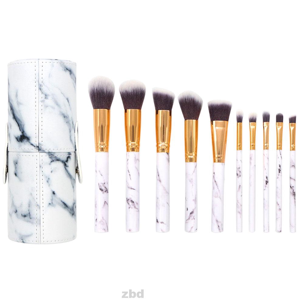 natural makeup brushes