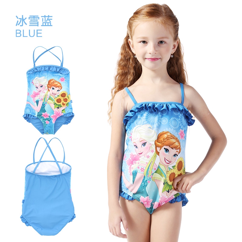 disney baby girl bathing suits