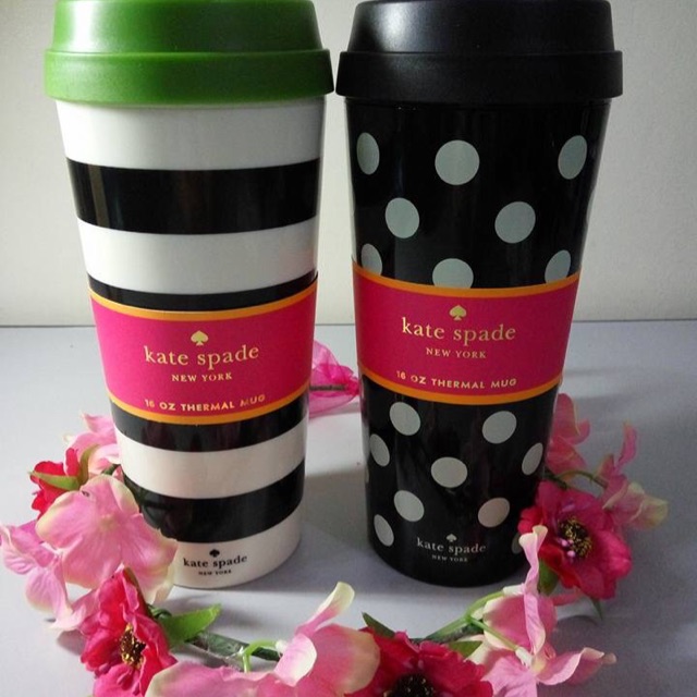 Total 73+ imagen kate spade tumbler Abzlocal.mx
