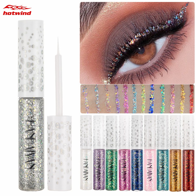 rose gold liquid eyeliner