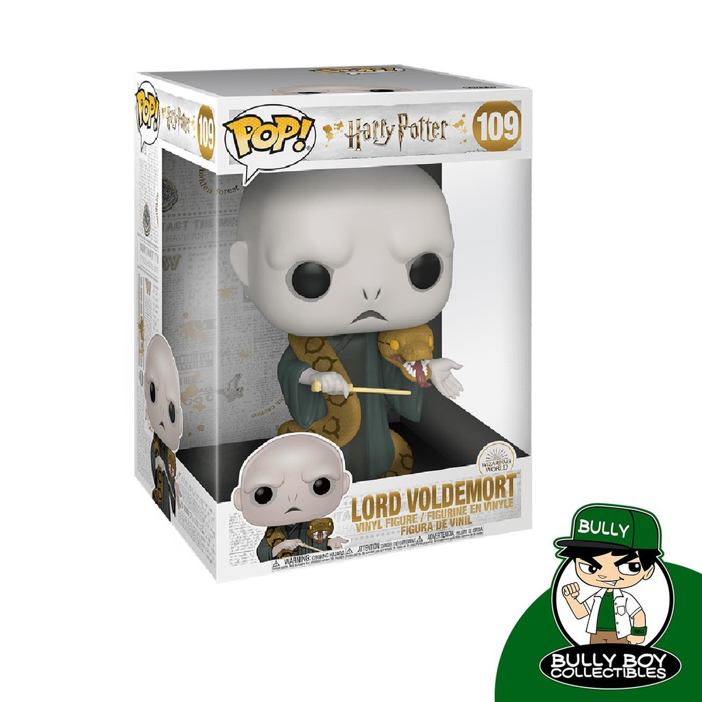 funko pop harry potter 10