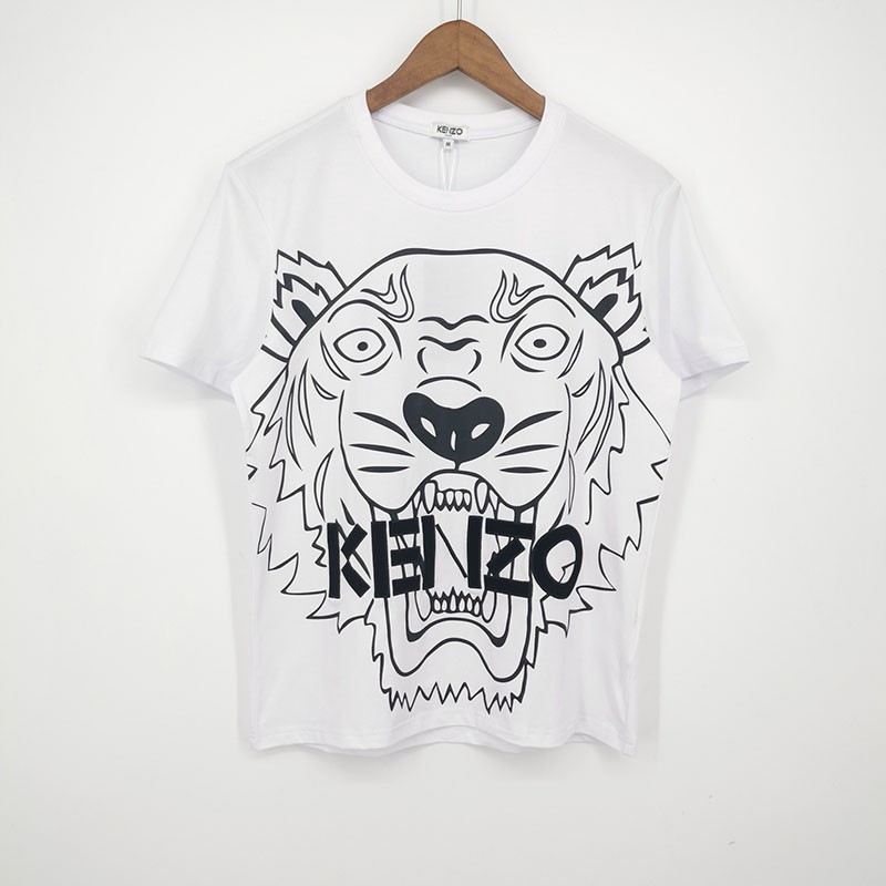 white kenzo