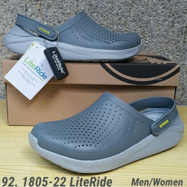 crocs 22