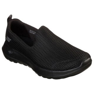 skechers go walk 4 womens silver