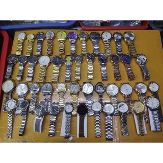 As Brand New Super Afforadable Random Watches  Big Sale Watches AS01