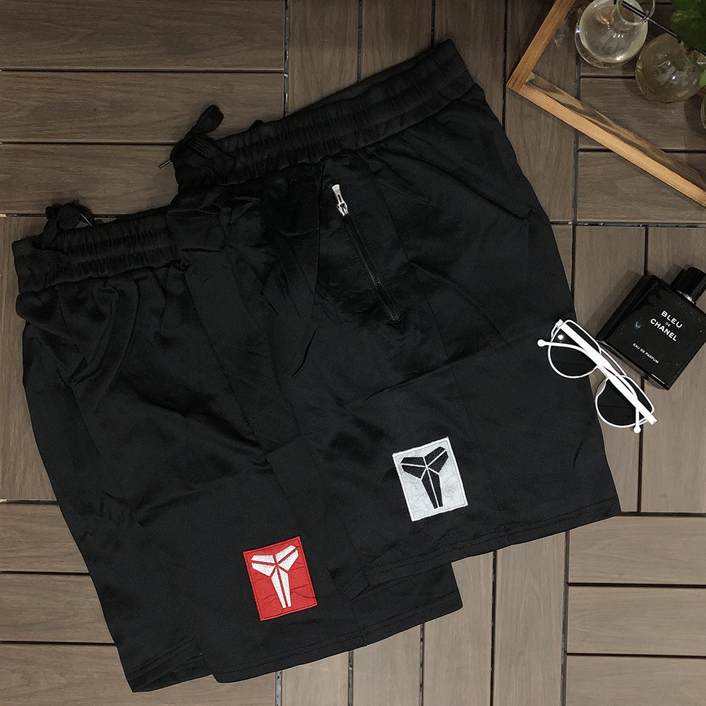 chanel basketball shorts