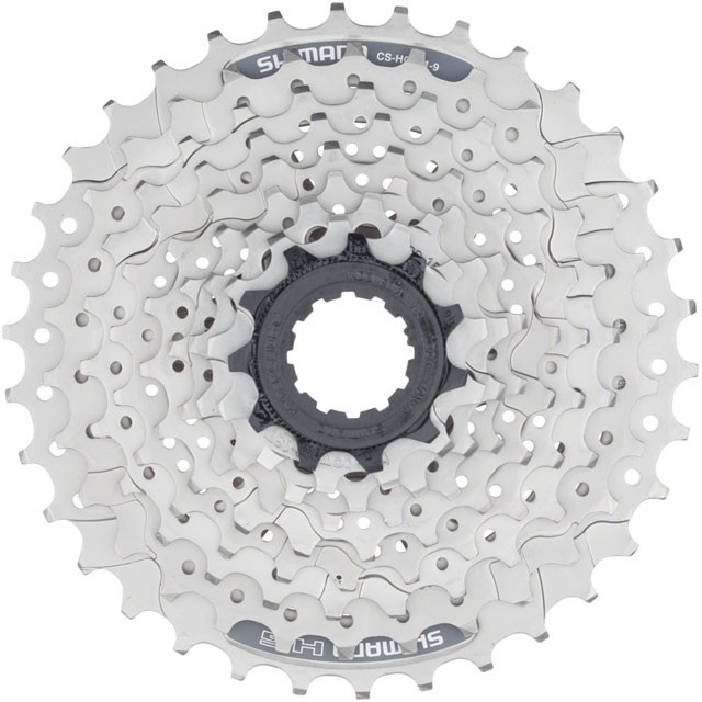 shimano 9 speed cogs