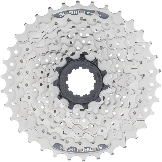 9 speed cogs